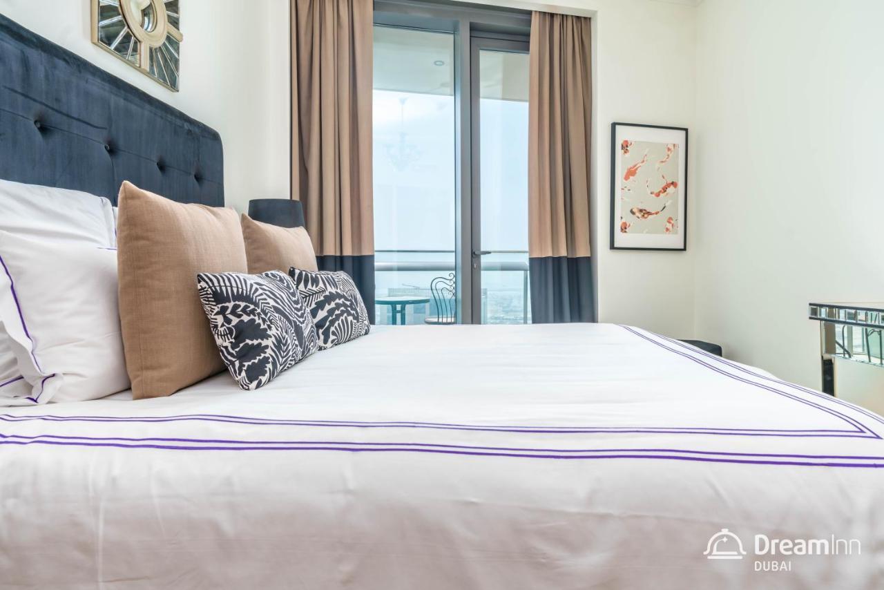 Dream Apartments- Burj Vista Apartment Dubai