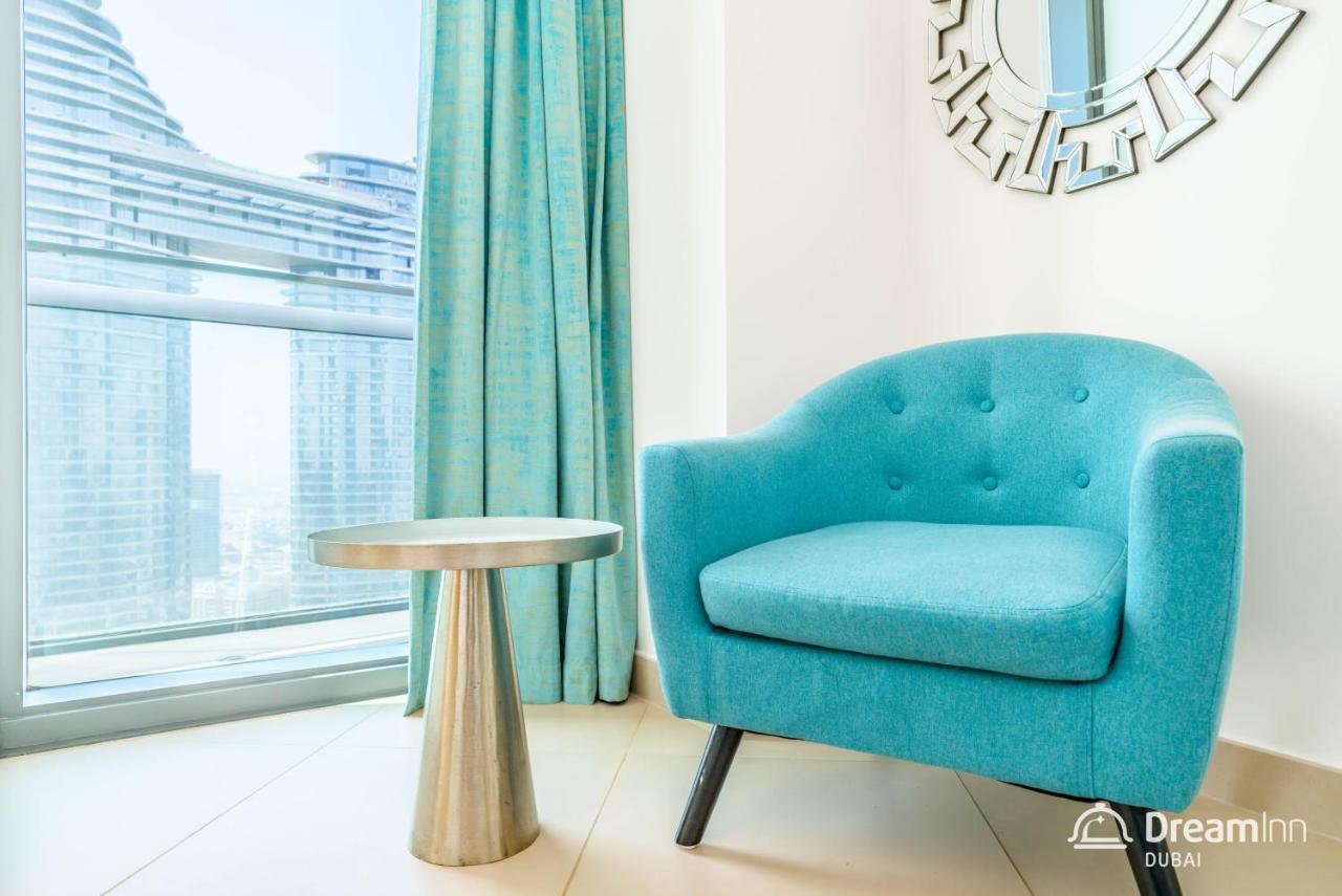 Dream Apartments- Burj Vista