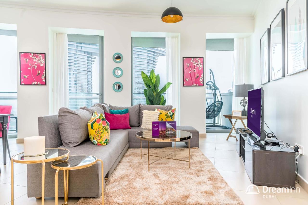 Dream Apartments- Burj Vista Apartment *