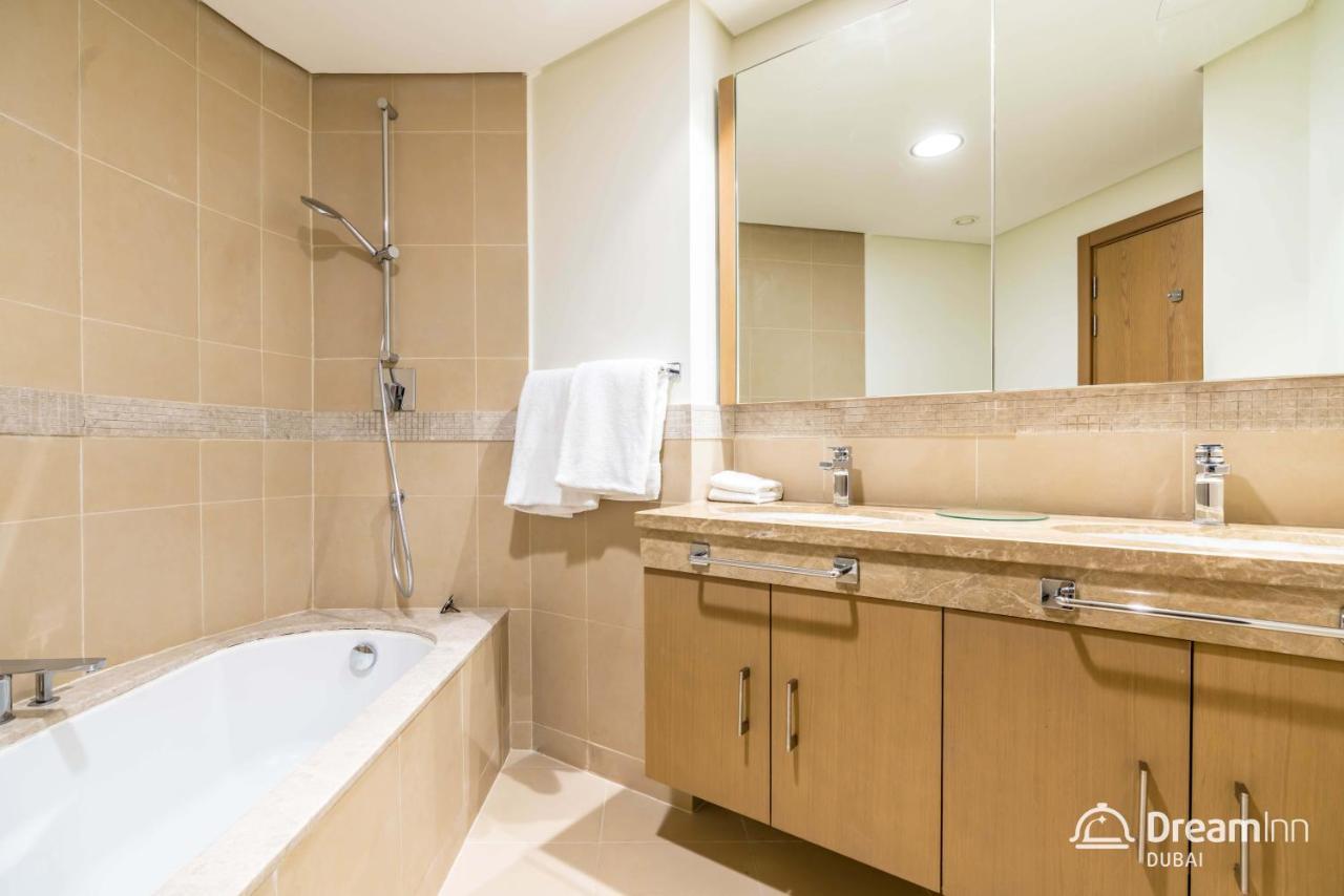 Dream Apartments- Burj Vista