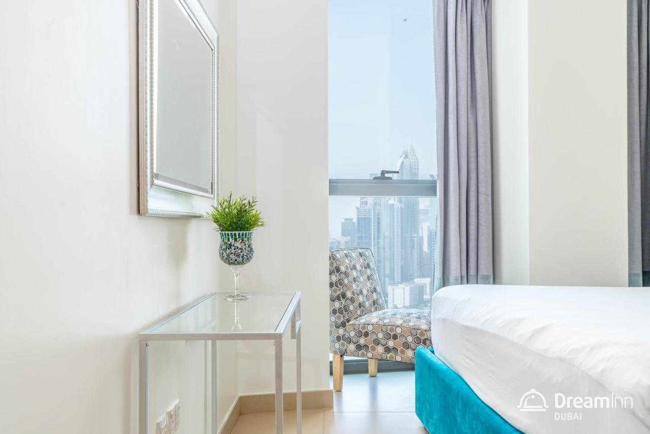 Apartment Dream Apartments- Burj Vista
