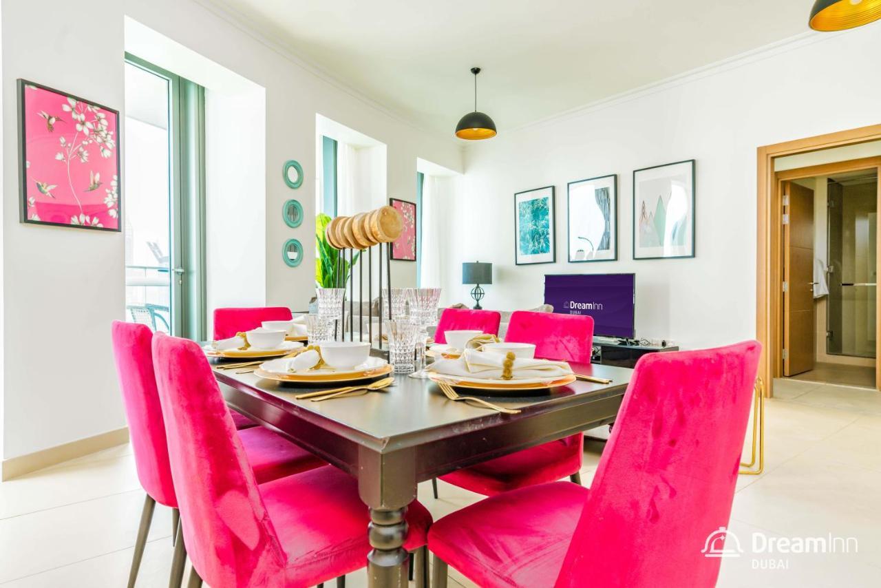 Dream Apartments- Burj Vista Apartment Dubai