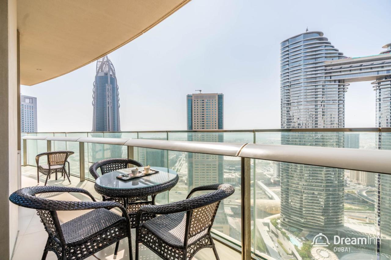 Dream Apartments- Burj Vista * Dubai
