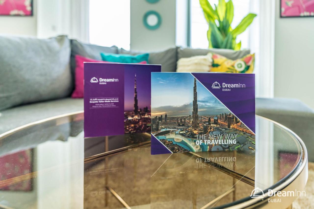Dream Apartments- Burj Vista Apartment Dubai