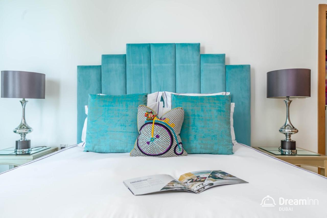 Dream Apartments- Burj Vista Apartment
